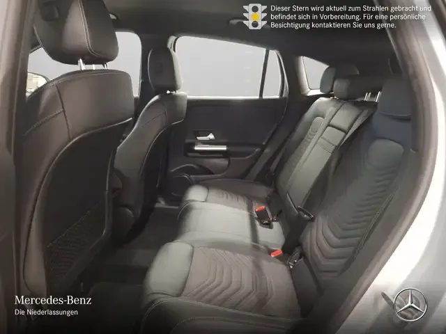 Mercedes-Benz EQA 300