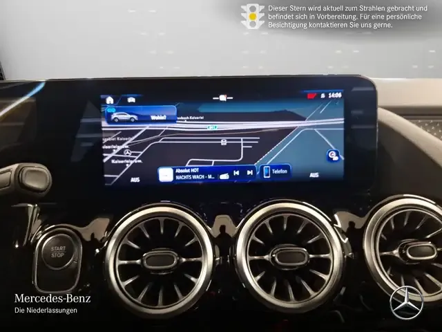 Mercedes-Benz EQA 300