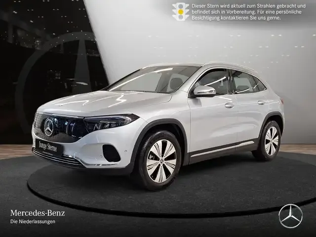 Mercedes-Benz EQA 300