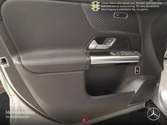 Mercedes-Benz EQA 300