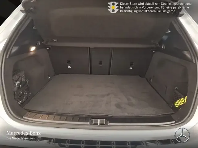 Mercedes-Benz EQA 300