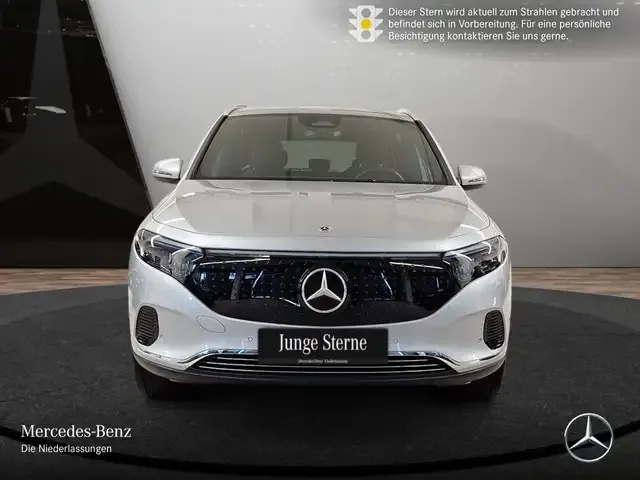Mercedes-Benz EQA 300