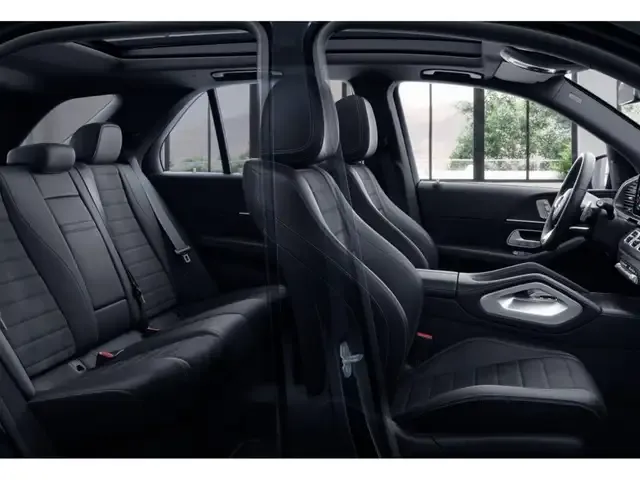 Mercedes-Benz GLE 300