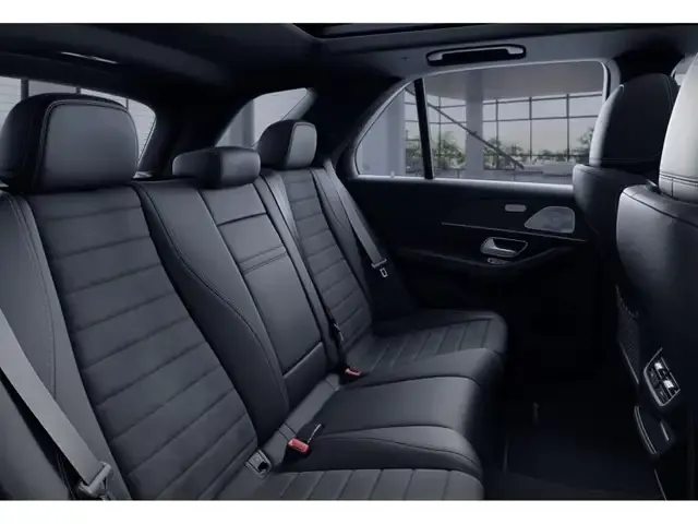 Mercedes-Benz GLE 300