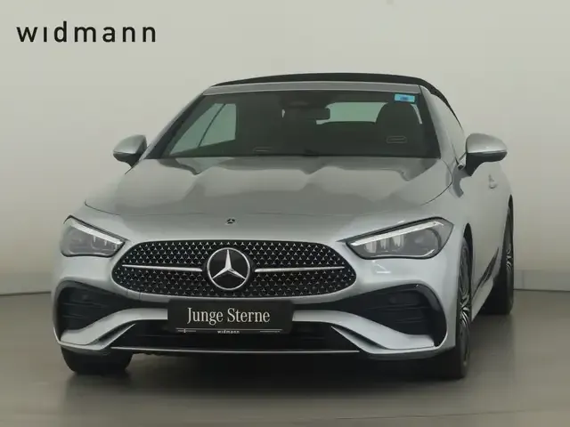 Mercedes-Benz CLE 200