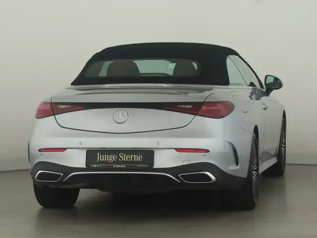 Mercedes-Benz CLE 200