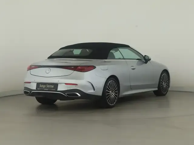 Mercedes-Benz CLE 200