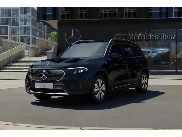 Mercedes-Benz EQB 250