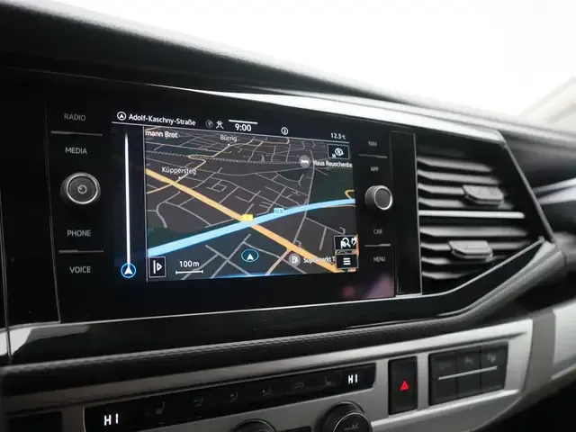 Volkswagen T6.1 California