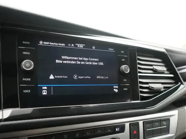 Volkswagen T6.1 California