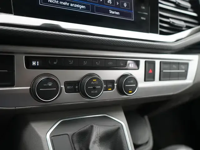 Volkswagen T6.1 California