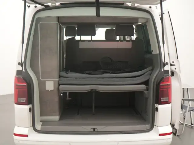 Volkswagen T6.1 California