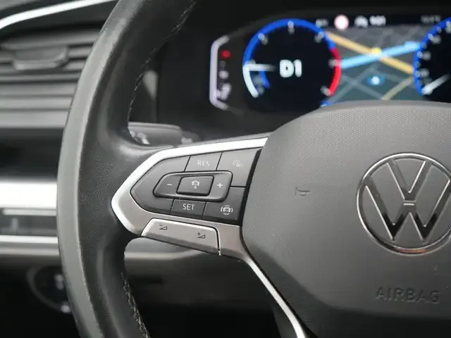 Volkswagen T6.1 California