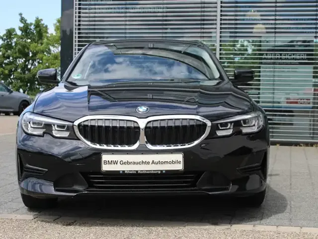 BMW 318