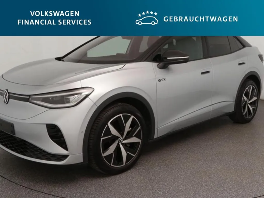 Volkswagen ID.5
