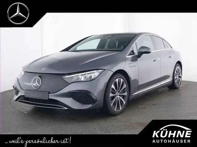 Mercedes-Benz EQE 300