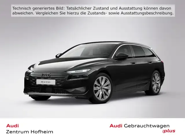 Audi Sonstiges