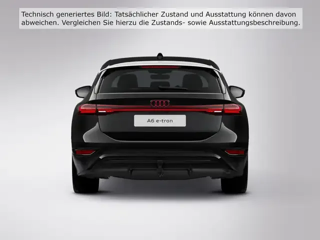 Audi Sonstiges