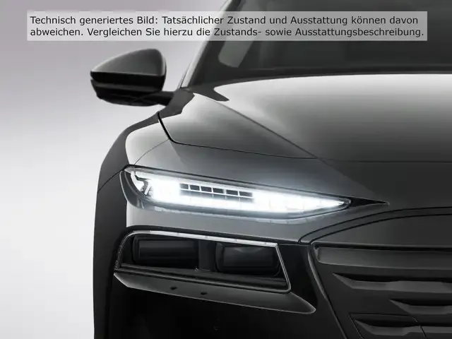 Audi Sonstiges