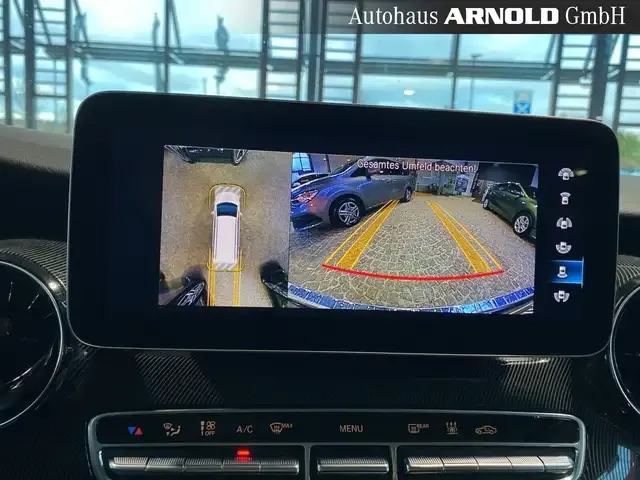 Mercedes-Benz EQV 250