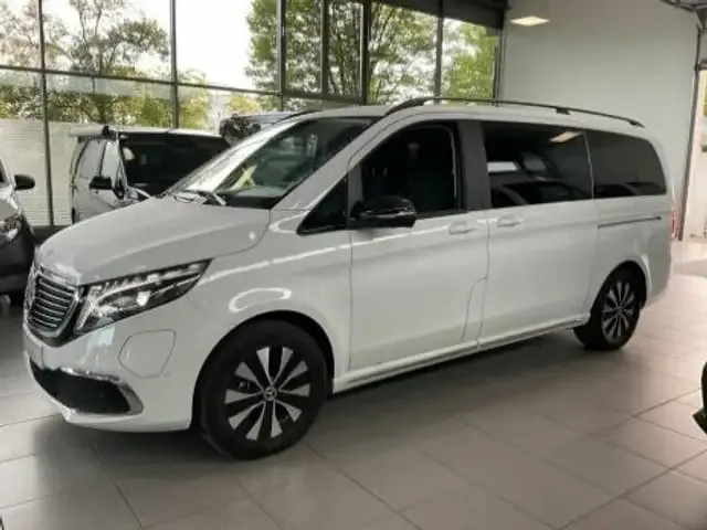 Mercedes-Benz EQV 250