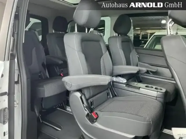Mercedes-Benz EQV 250