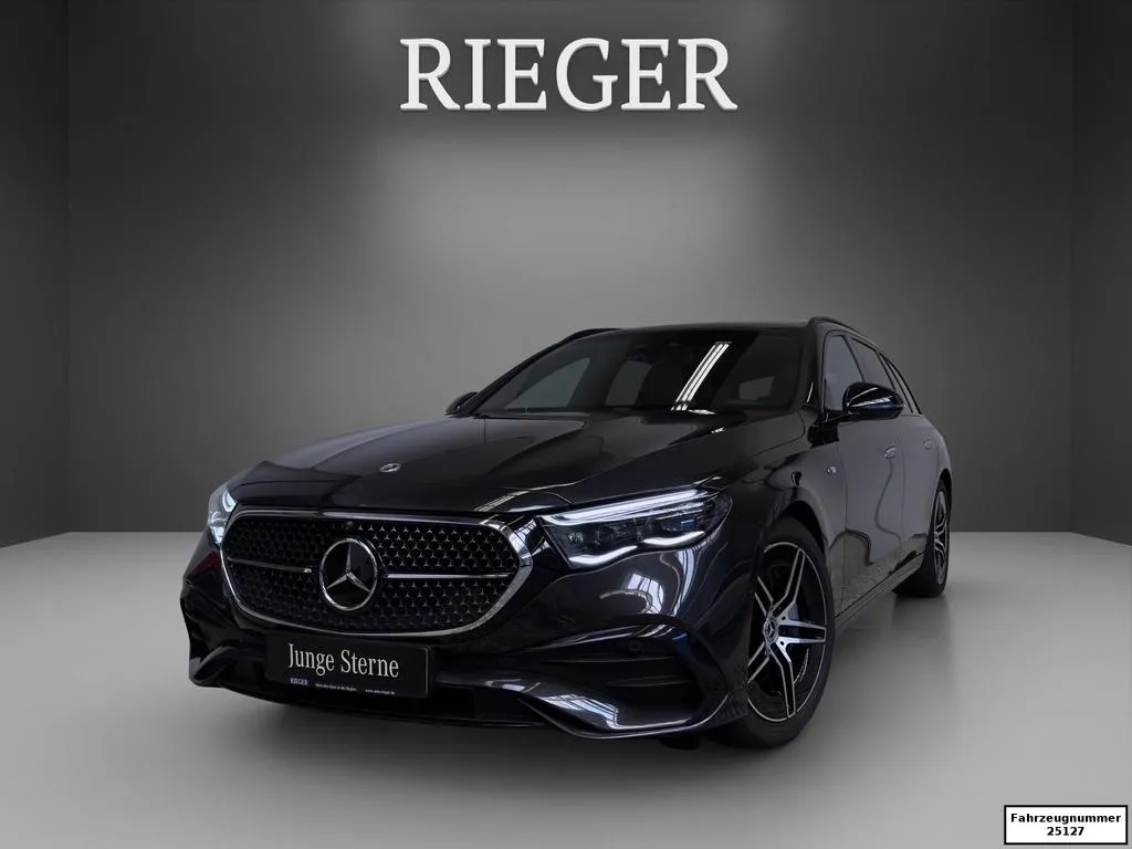 Mercedes-Benz E 300