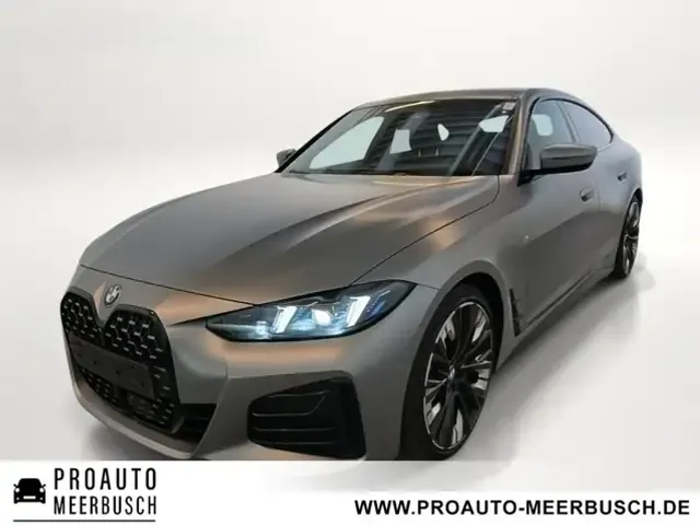 BMW 420