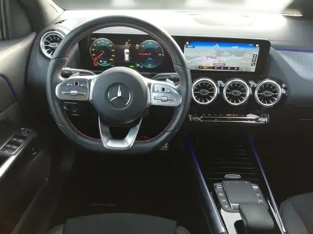 Mercedes-Benz EQA 250