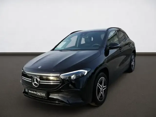 Mercedes-Benz EQA 250