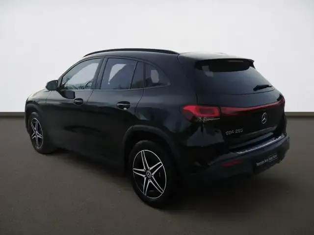Mercedes-Benz EQA 250
