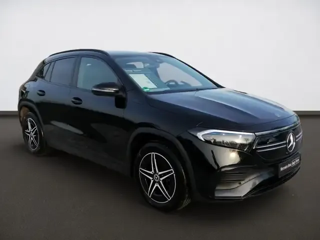 Mercedes-Benz EQA 250