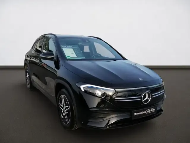 Mercedes-Benz EQA 250