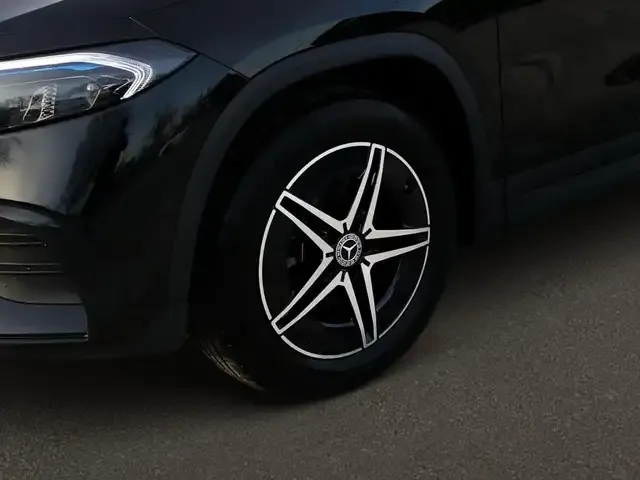 Mercedes-Benz EQA 250