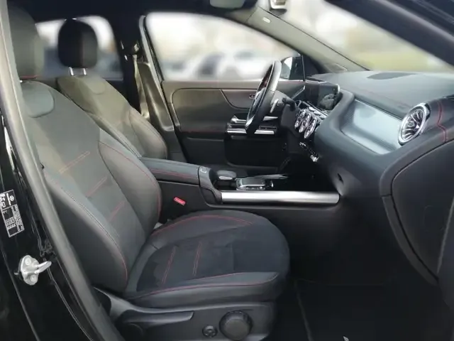 Mercedes-Benz EQA 250