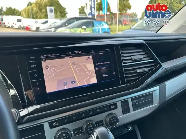 Volkswagen T6.1 Multivan