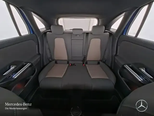 Mercedes-Benz EQA 350