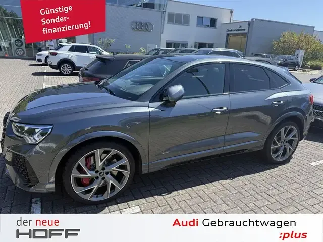 Audi RS Q3