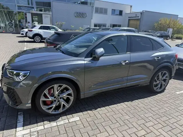 Audi RS Q3