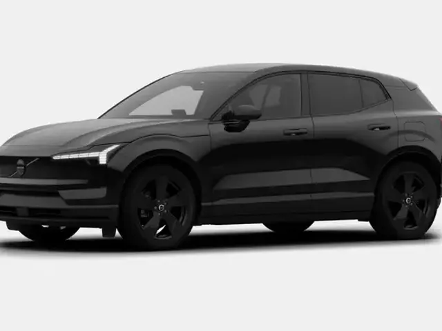 Volvo EX30