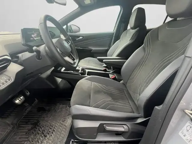 Volkswagen ID.5