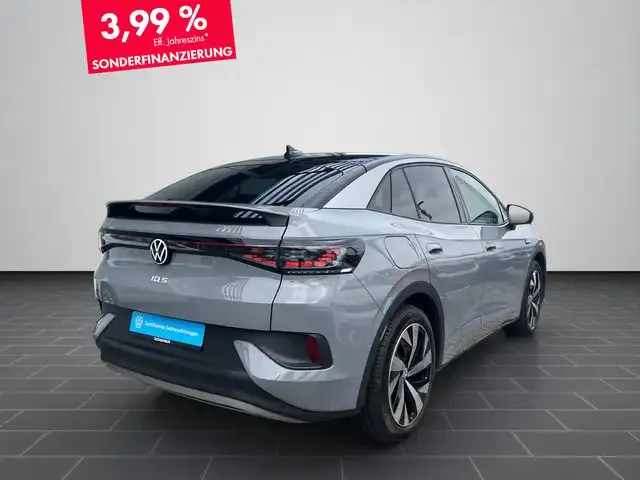 Volkswagen ID.5