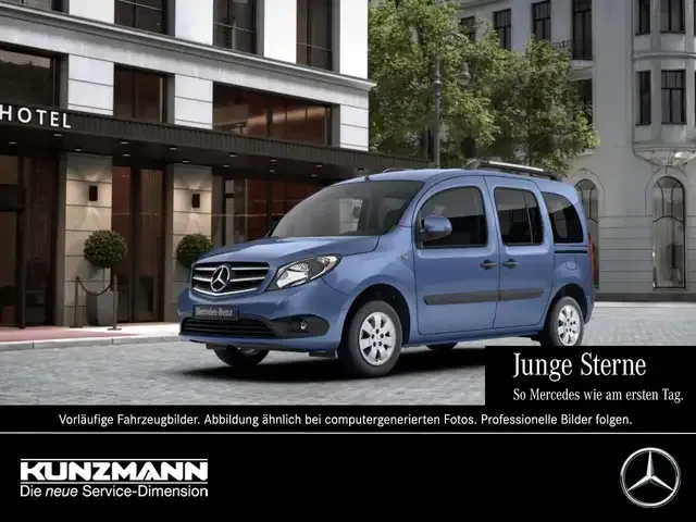 Mercedes-Benz Citan