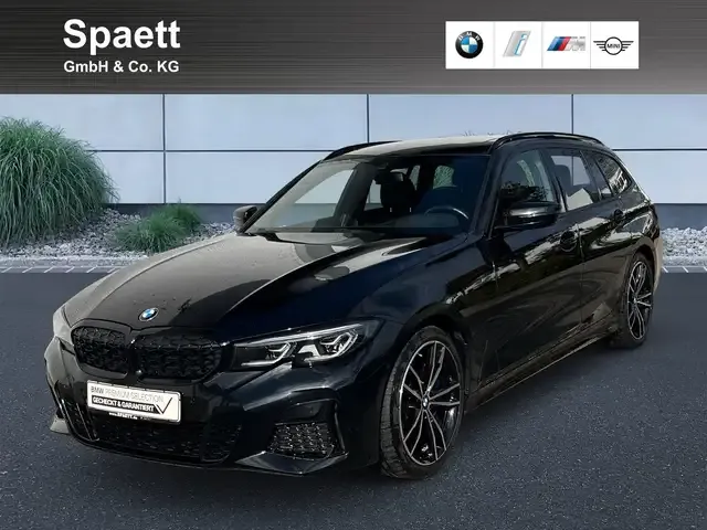 BMW 340