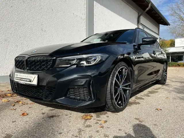 BMW 340