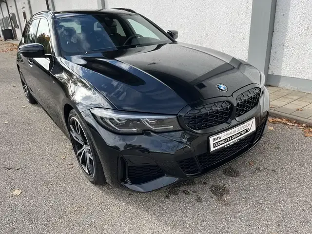 BMW 340