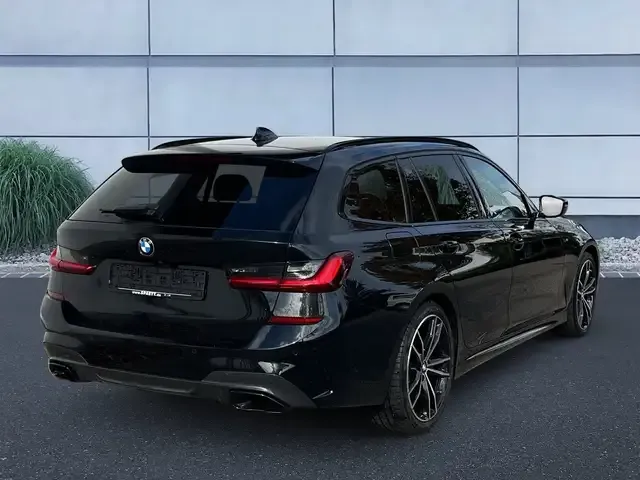 BMW 340
