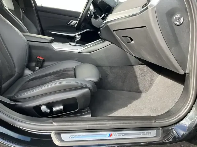 BMW 340