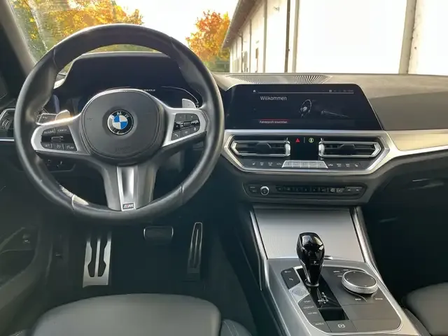 BMW 340