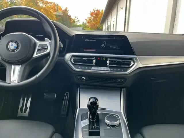BMW 340